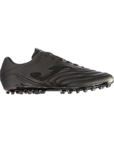 JOMA BOTAS DE FUTBOL EN PARA HOMBRE NEGRO