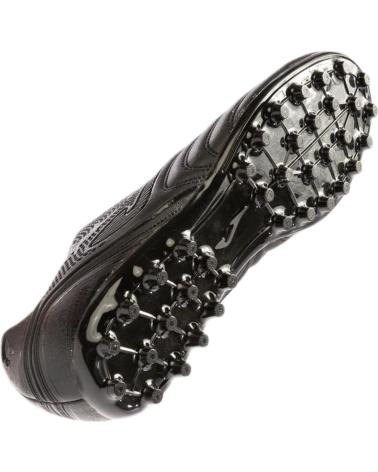JOMA BOTAS DE FUTBOL EN PARA HOMBRE NEGRO