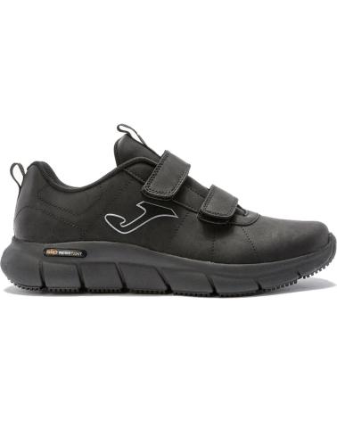 Scarpe sport per Uomo JOMA DEPORTIVA CON VELCROS PARA HOMBRE 2221 NEGRO