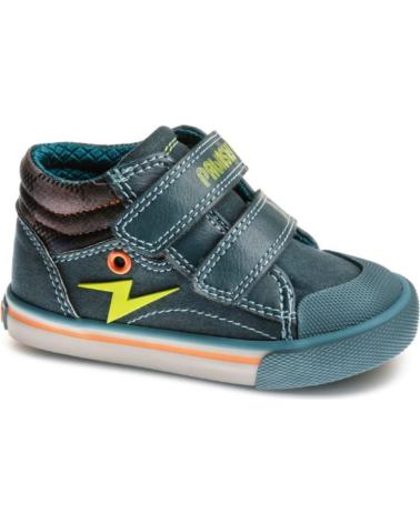 Botas de Menino pablosky BOTETA DE PARA NINO 970040 PETROLEO