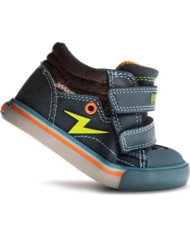 Botas de Menino pablosky BOTETA DE PARA NINO 970040 PETROLEO
