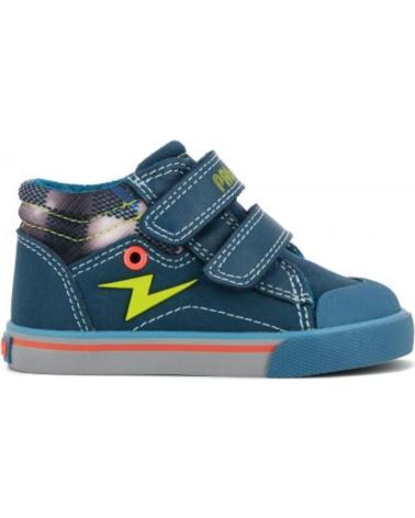 Bottes pour Garçon pablosky BOTETA DE PARA NINO 970040 PETROLEO