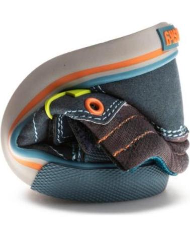 Botas de Menino pablosky BOTETA DE PARA NINO 970040 PETROLEO