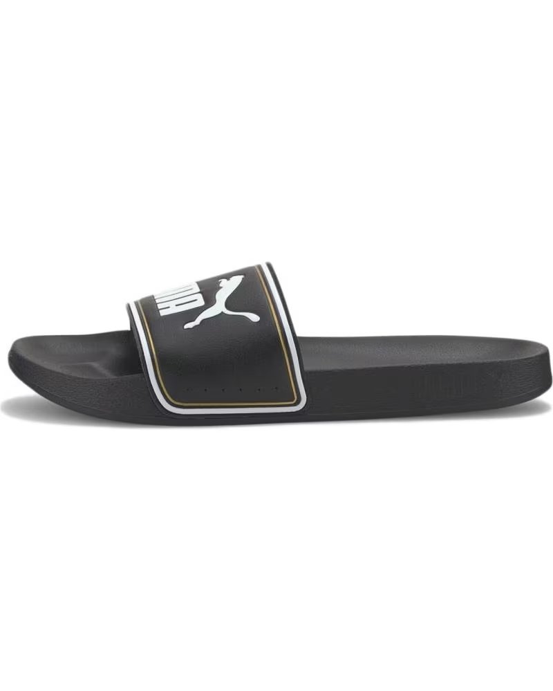 PUMA CHANCLAS LEADCAT 2 0 BLANCO FLIP FLOPS 384139-01 NEGRO