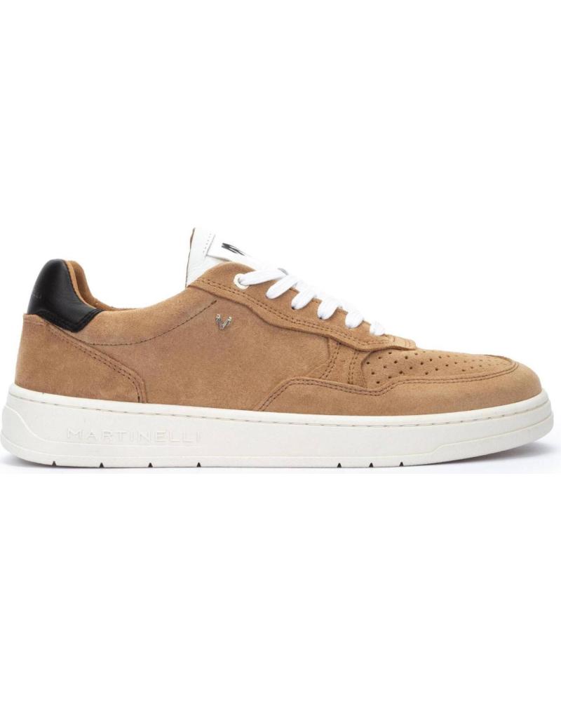 Zapatillas deporte de Hombre MARTINELLI ZAPATILLA CASUAL PARA HOMBRE 1660-2825X CANNA