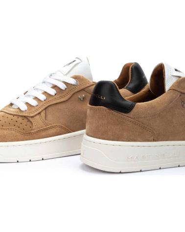 Zapatillas deporte de Hombre MARTINELLI ZAPATILLA CASUAL PARA HOMBRE 1660-2825X CANNA