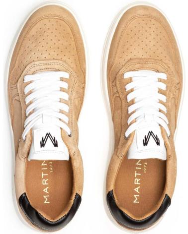 Zapatillas deporte de Hombre MARTINELLI ZAPATILLA CASUAL PARA HOMBRE 1660-2825X CANNA
