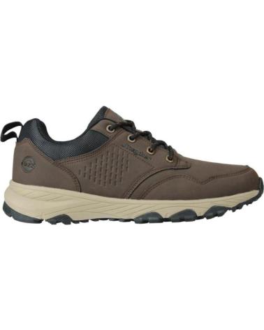 Deportivas de Hombre y Niño JHAYBER J HAYBER ZAPATO SPORT PARA HOMBE CHAT MARRON