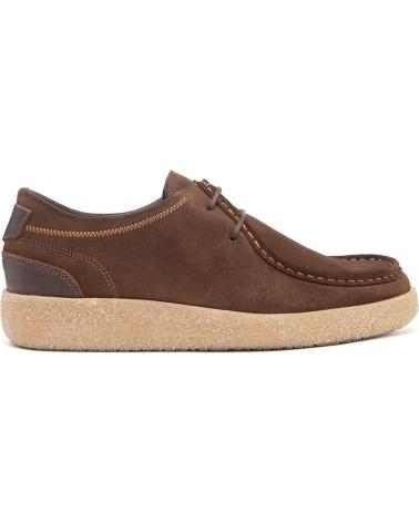 Zapatos de Hombre ON FOOT ZAPATO CONFORT PARA HOMBRE 2502 TESTA