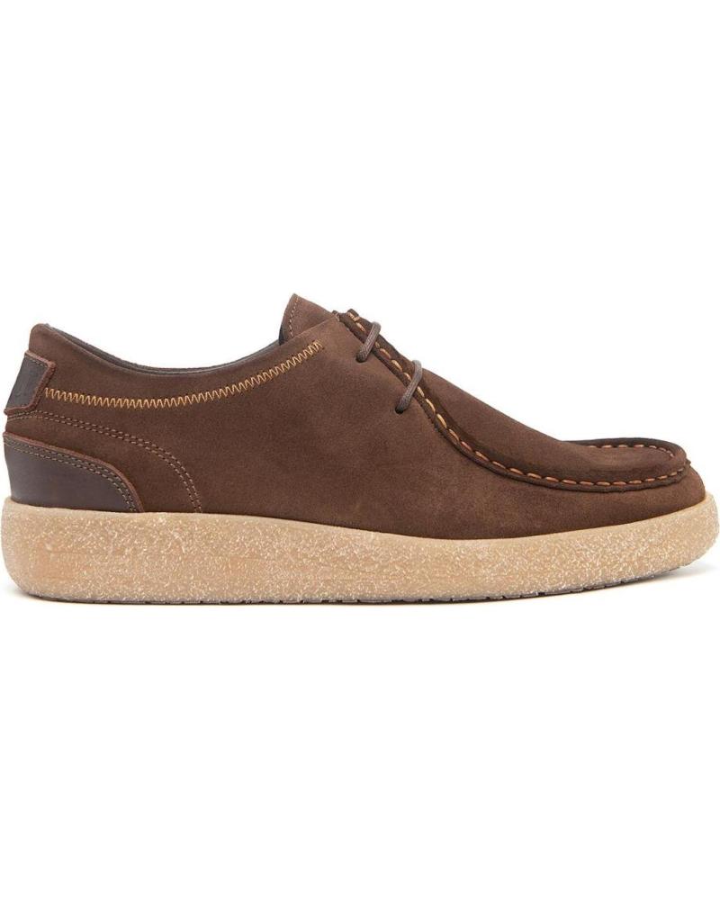 Zapatos de Hombre ON FOOT ZAPATO CONFORT PARA HOMBRE 2502 TESTA