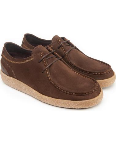 Zapatos de Hombre ON FOOT ZAPATO CONFORT PARA HOMBRE 2502 TESTA