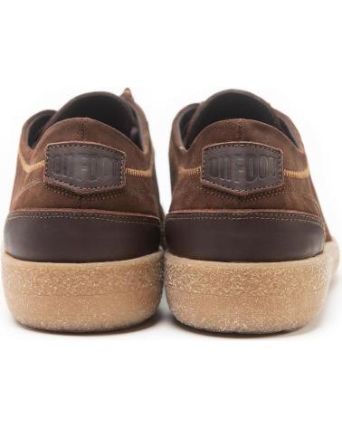 Zapatos de Hombre ON FOOT ZAPATO CONFORT PARA HOMBRE 2502 TESTA