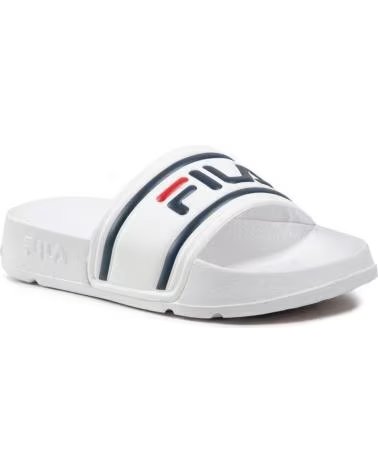 Zehansandalen für Mädchen und Junge FILA 1010934 1FG