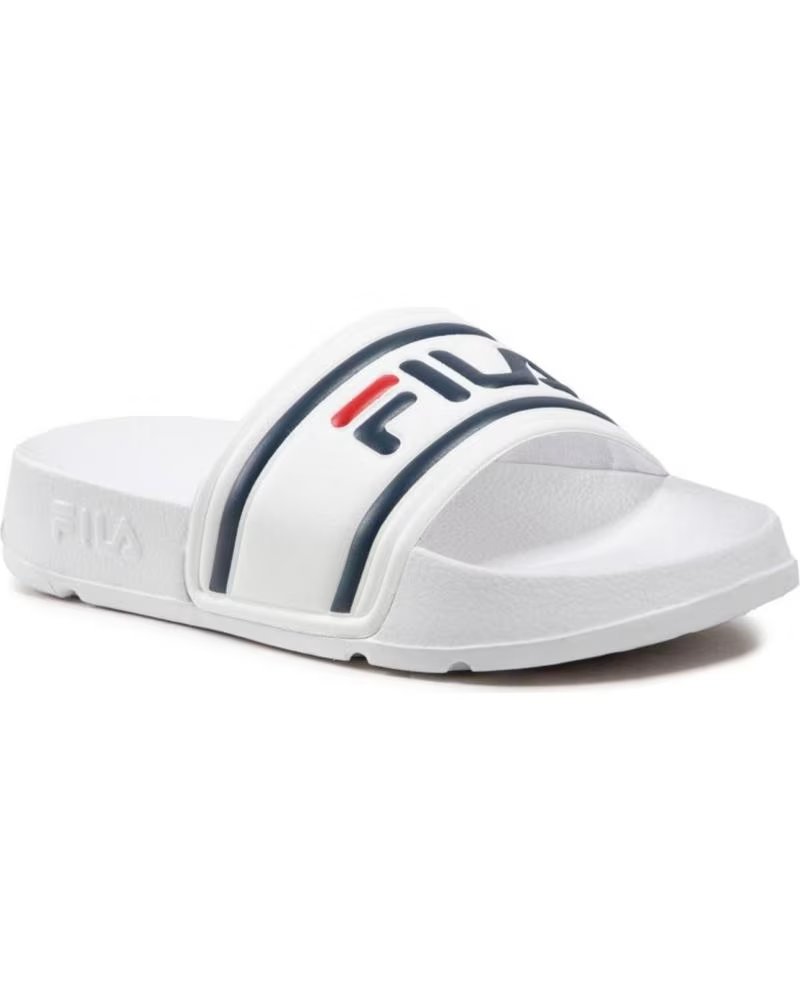 Zehansandalen für Mädchen und Junge FILA 1010934 1FG