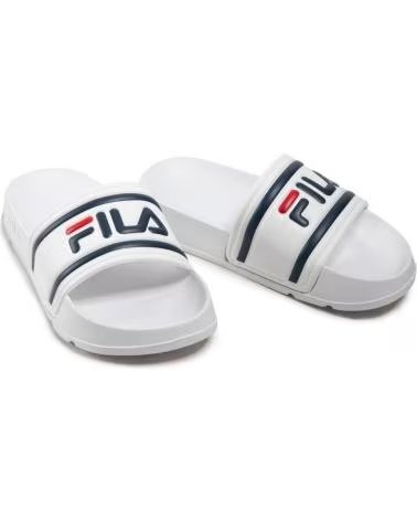 Zehansandalen für Mädchen und Junge FILA 1010934 1FG