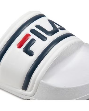 Zehansandalen für Mädchen und Junge FILA 1010934 1FG