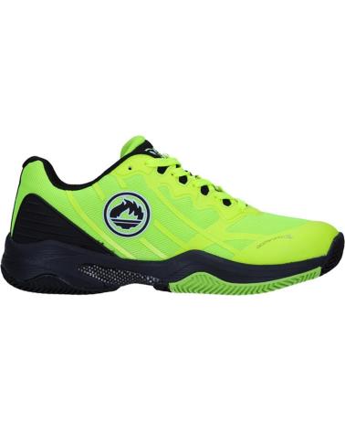 Zapatillas deporte de Hombre JHAYBER ZA44404 66