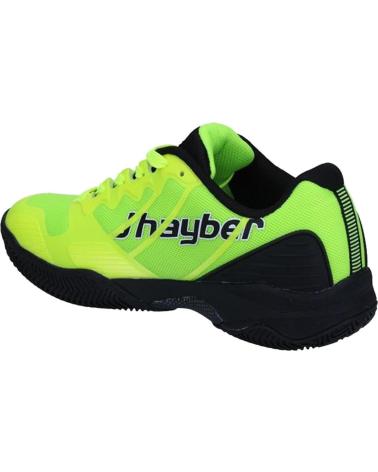 Zapatillas deporte de Hombre JHAYBER ZA44404 66