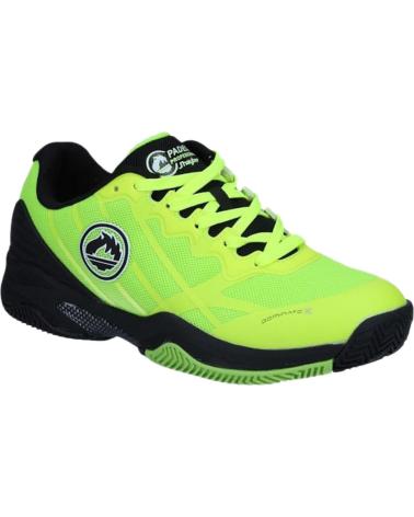 Zapatillas deporte de Hombre JHAYBER ZA44404 66