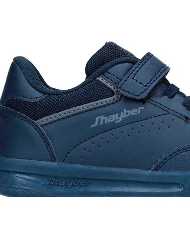 Sportif pour Fille et Garçon JHAYBER ZN460160 37