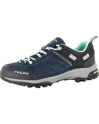 SCARPE DA TREKKING TREZETA 010722260 MRVD BLU MRVD
