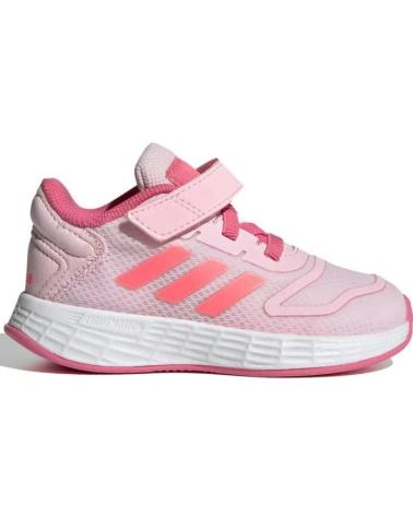 Sneaker für Mädchen ADIDAS ADGZ1054 ROSA ROSA