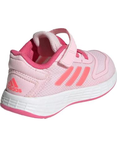 girl Trainers ADIDAS ADGZ1054 ROSA ROSA