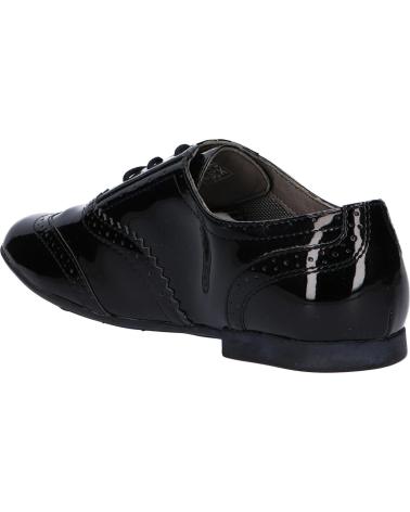 Schuhe für Damen und Mädchen und Junge GEOX J5455A 000HH J PLIE C9999 BLACK