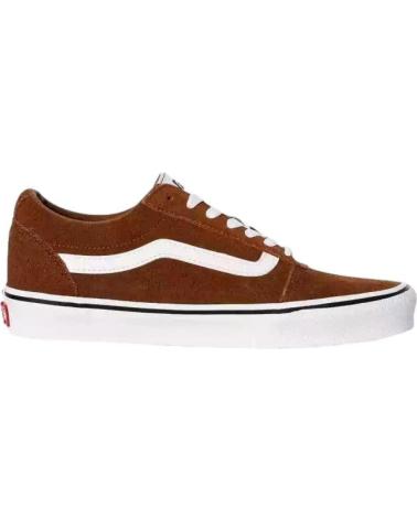 Sportivo per Uomo e Bambino VANS OFF THE WALL VA38DM7UG MN WARD SUEDE DACHSHUND