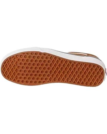 Man and boy Trainers VANS OFF THE WALL VA38DM7UG MN WARD SUEDE DACHSHUND