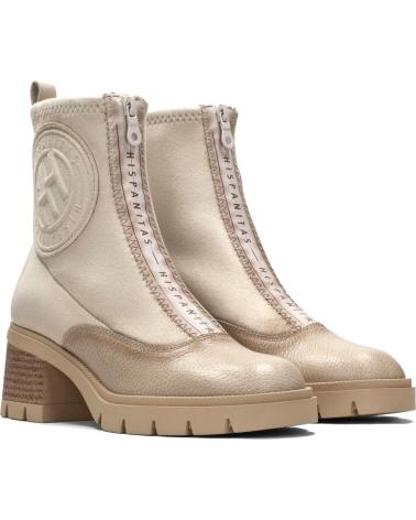Stivali-De-Mujer-HISPANITAS-EVEREST-HI23311-MARFIL-TAUPE