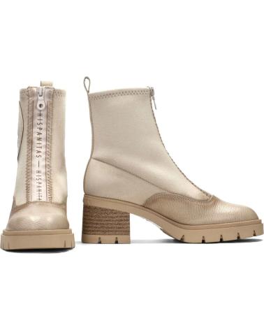 Stivali-De-Mujer-HISPANITAS-EVEREST-HI23311-MARFIL-TAUPE