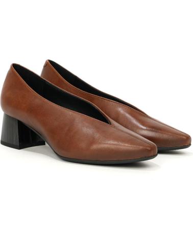 Escarpins pour Femme DCHICAS TACONES 4852 MARRóN