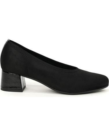 DCHICAS SHOES D CHICAS EN COLOR PARA MUJER NEGRO