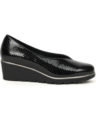 Mocassini per Donna DCHICAS MOCASINES 3706 NEGRO