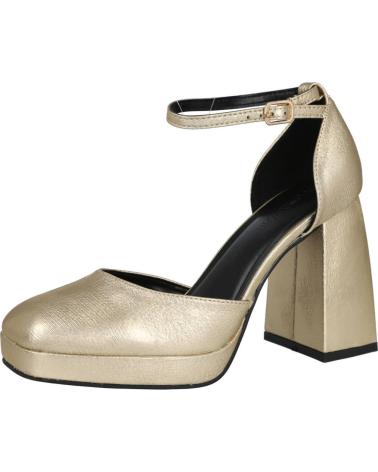 Shuhe-Ferse-De-Mujer-L&R-SHOES-LR-SHOES-S-2222-ZAPATOS-TACON-MUJER-ORO
