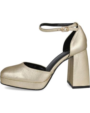 Décolleté-De-Mujer-L&R-SHOES-LR-SHOES-S-2222-ZAPATOS-TACON-MUJER-ORO
