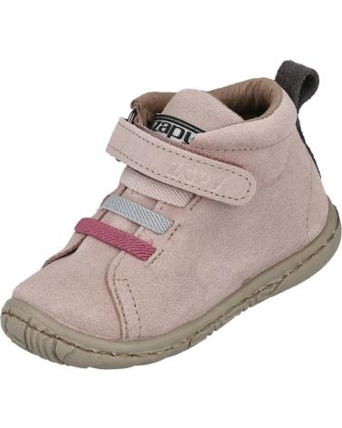 Botines-De-Niña-ZAPY-AF70178-CALZADO-RESPETUOSO-INFANTI-ROSA