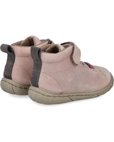 Botines-De-Niña-ZAPY-AF70178-CALZADO-RESPETUOSO-INFANTI-ROSA