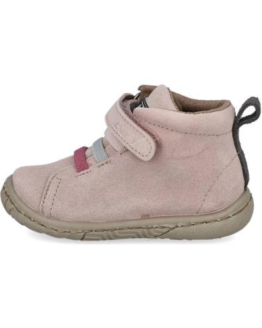 Botines-De-Niña-ZAPY-AF70178-CALZADO-RESPETUOSO-INFANTI-ROSA