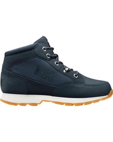 Stivaletti per Uomo HELLY HANSEN 11593 AZUL