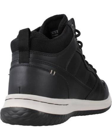 Bottines pour Homme SKECHERS BOTIN 65801 WATERPROO NEGRO