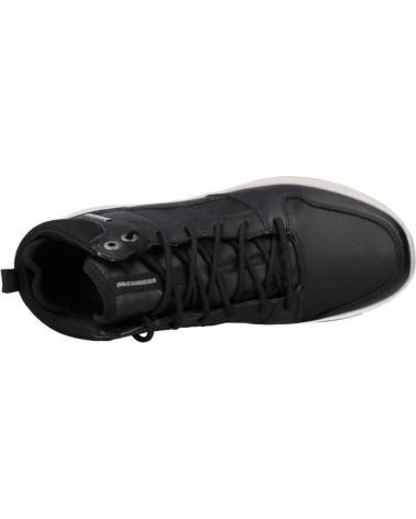 Bottines pour Homme SKECHERS BOTIN 65801 WATERPROO NEGRO
