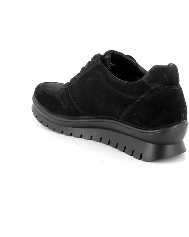 Zapatos de Mujer IGI&CO ZAPATO 46596 DE MUJER DE IGICO CON GORETEX - NEGRO