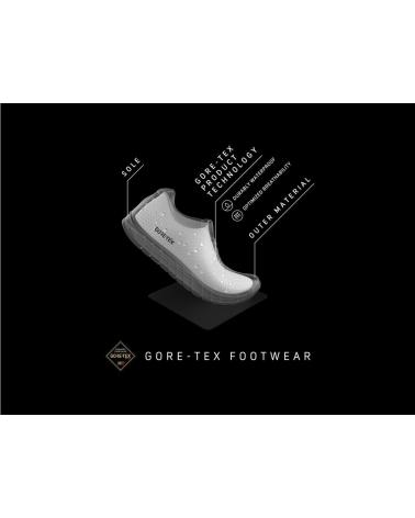 Zapatos de Mujer IGI&CO ZAPATO 46596 DE MUJER DE IGICO CON GORETEX - NEGRO
