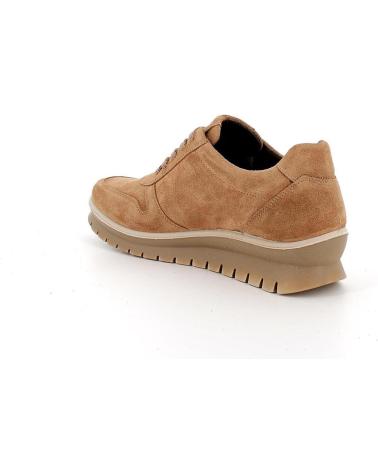 Scarpe per Donna IGI&CO ZAPATO 46596 DE MUJER DE IGICO CON GORETEX - CAMEL