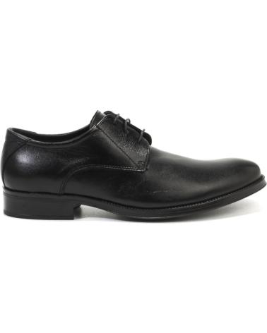 BAERCHI ZAPATOS DE VESTIR 2751 PIEL NAPA NEGRO VARIOS COLORES