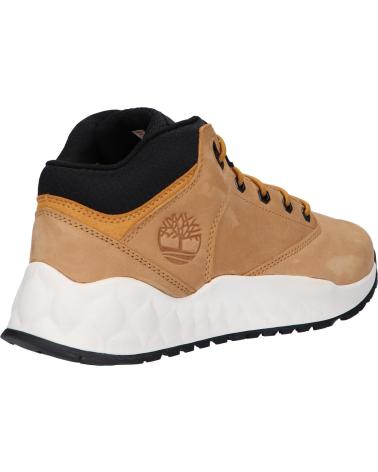 Zapatillas deporte de Hombre TIMBERLAND A2FQF SOLAR WAVE SUPER OX 763 SPRUCE YELLOW