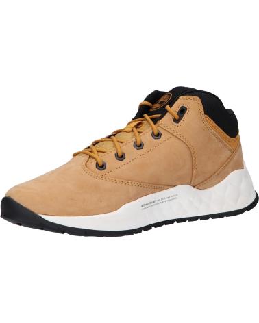 Zapatillas deporte de Hombre TIMBERLAND A2FQF SOLAR WAVE SUPER OX 763 SPRUCE YELLOW