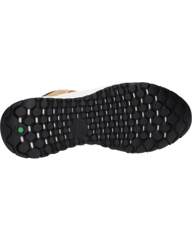 Zapatillas deporte de Hombre TIMBERLAND A2FQF SOLAR WAVE SUPER OX 763 SPRUCE YELLOW